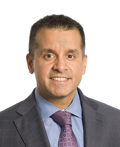 Markos Pappas Ameriprise Representative