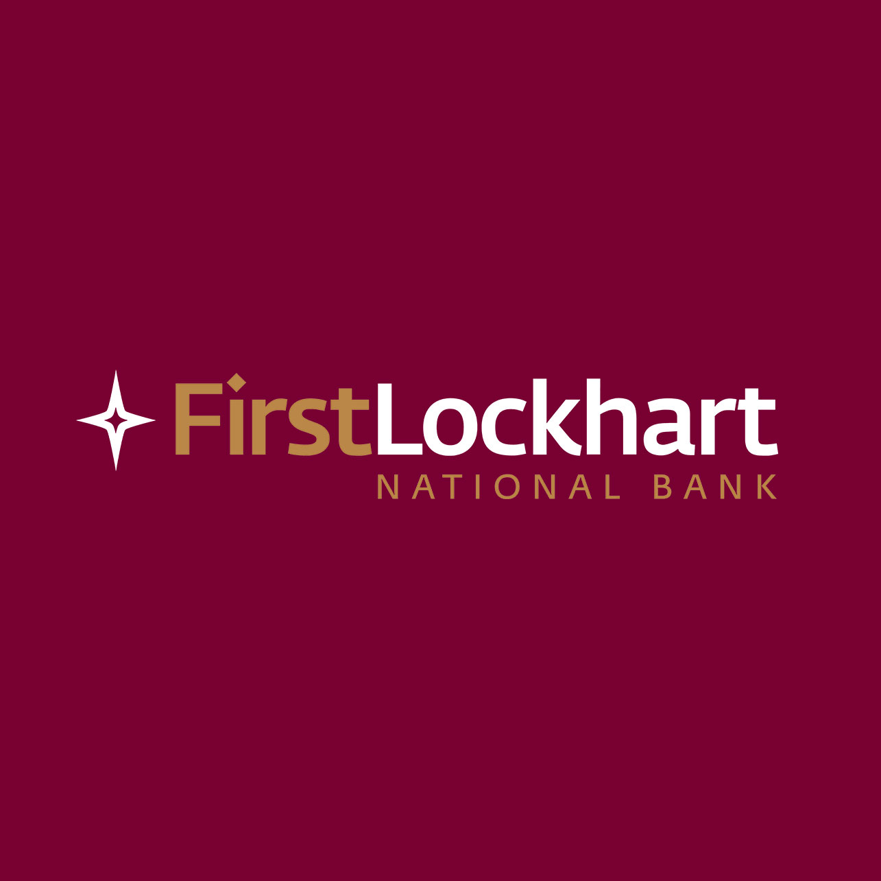 Online & Mobile Banking | First Lockhart National Bank - Texas